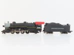 Mehano H0 - M9356 - Stoomlocomotief met tender (1) - 4-8-2, Hobby & Loisirs créatifs