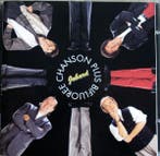 Chanson Plus Bifluorée - Jobard, Cd's en Dvd's, Verzenden, Gebruikt