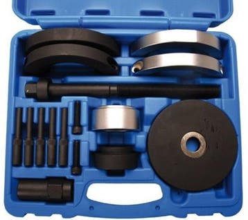 Bgs Technic Wiellager trekker voor 62 mm VW wiellager sets, Verzenden, Nieuw