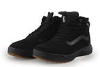 Vans Hoge sneakers in maat 40 Zwart, Kleding | Heren, Schoenen, Verzenden, Zwart, Zo goed als nieuw, Sneakers
