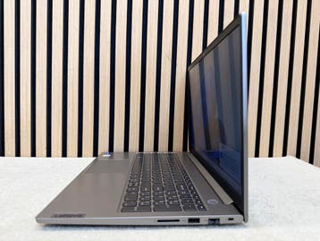 Veiling - Lenovo ThinkBook 15 G2 ITL | i5-1135G7 | 16GB | 51, Nieuw