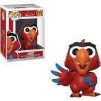 Funko Pop! Disney Aladdin - Iago #479, Verzenden