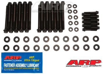 ARP 2004 And Later Small Block Chevy GENIII LS 12pt Head, Ophalen of Verzenden