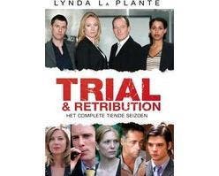 Trial & Retribution 10, Verzenden