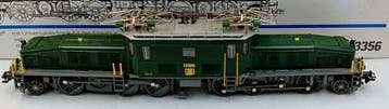 Märklin H0 - 3356 - Elektrische locomotief (1) - Groene, Nieuw