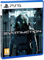 Evotinction (Nieuw) (PS5 Games), Ophalen of Verzenden