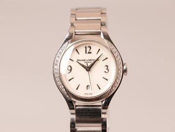 Baume & Mercier - ILéA - Sans prix de réserve - 5092891 -, Nieuw