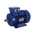 Elektromotor 2,2kW 1450rpm IE3 230/400V, Ophalen of Verzenden, Nieuw
