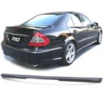 Aileron Becquet Lame Coffre Pour Mercedes Classe E W211 Berl, Verzenden