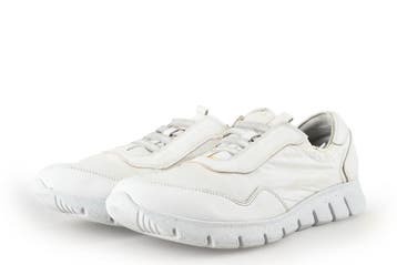 Waldlaufer Sneakers in maat 42½ Wit, Waldlaufer, Verzenden, Wit, Sneakers