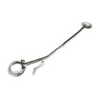 BARRE ANTI-RAPPROCHEMENT VOLKSWAGEN VW GOLF 2 GTI 16V 83-91, Verzenden, Nieuw