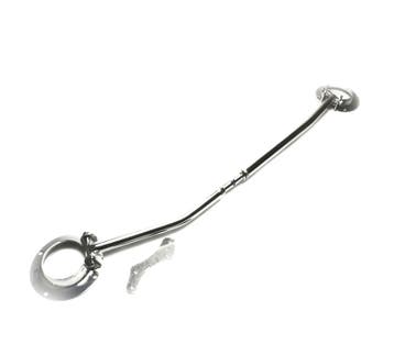 BARRE ANTI-RAPPROCHEMENT VOLKSWAGEN VW GOLF 2 GTI 16V 83-91, Verzenden