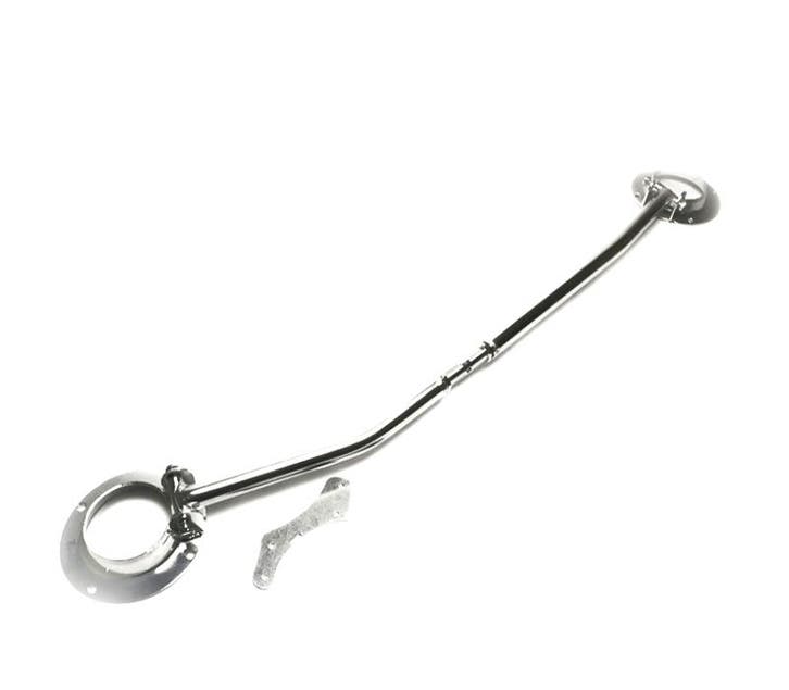 BARRE ANTI-RAPPROCHEMENT VOLKSWAGEN VW GOLF 2 GTI 16V 83-91, Autos : Pièces & Accessoires, Suspension & Châssis, Envoi