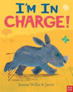 Im in Charge! 9780857636447 Jeanne Willis, Verzenden, Jeanne Willis