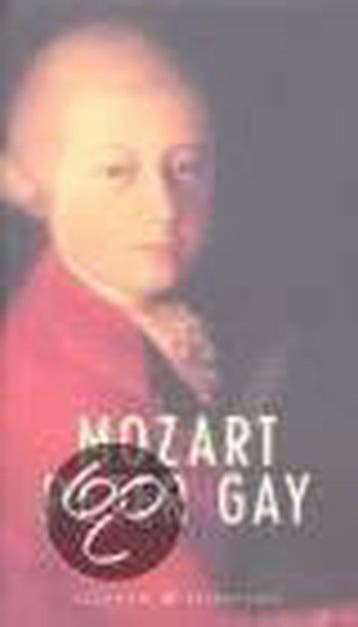 Mozart Essentials - Gay, Verzenden