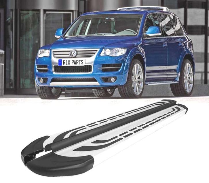 MARCHEPIEDS VOLKSWAGEN VW TOUAREG 03-10, Auto-onderdelen, Carrosserie, Verzenden