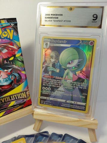 Pokémon - 14 Mixed collection - Sword & Shield - Astral, Nieuw