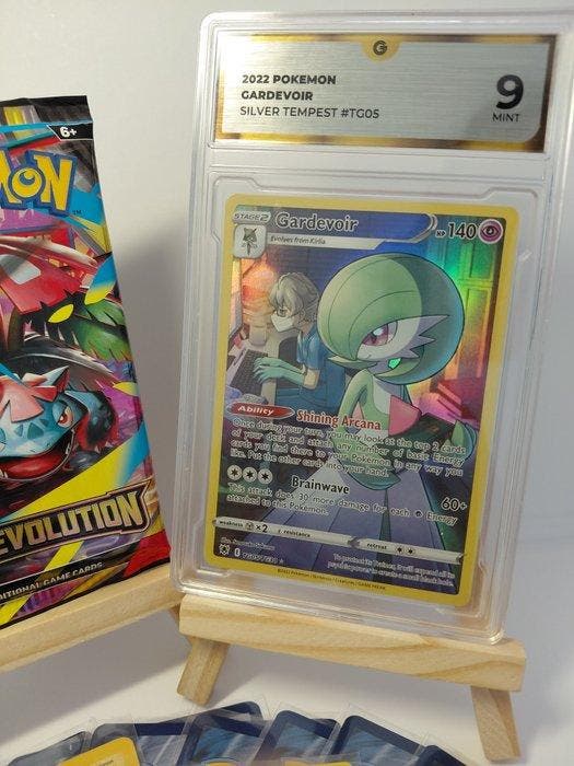 Pokémon - 14 Mixed collection - Sword & Shield - Astral, Hobby & Loisirs créatifs, Jeux de cartes à collectionner | Pokémon