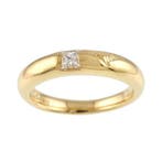 Valentino - Bague - 18 carats Or jaune