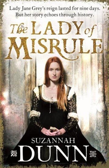 Lady of misrule 9781408704677 Suzannah Dunn, Verzenden, Suzannah Dunn