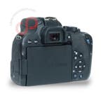 Canon EOS 800D nr. 1936, Ophalen of Verzenden, Zo goed als nieuw, Spiegelreflex, Canon