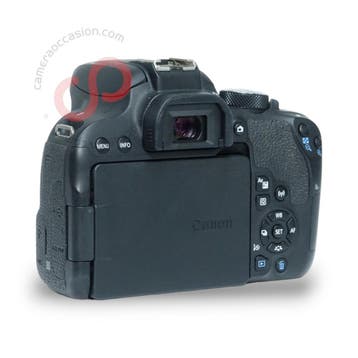 Canon EOS 800D nr. 1936, Ophalen of Verzenden, Zo goed als nieuw, Spiegelreflex, Canon