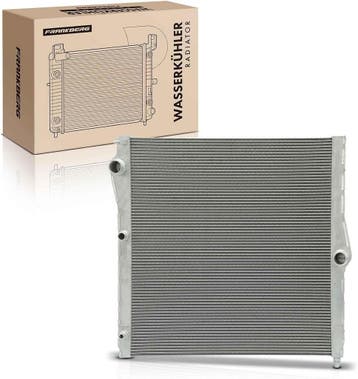 Radiateur BMW X5/X6 - Destockage - Jusqua epuisement, Verzenden, BMW
