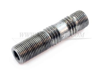 Oliefilter plug lang gebruikt Volvo 418601-U B18 B20, Gebruikt, Volvo