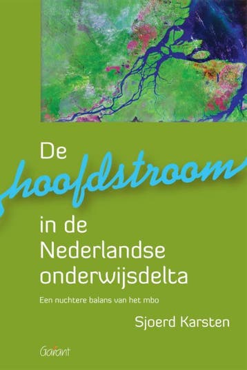 De hoofdstroom in de Nederlandse Onderwijsdelta, Verzenden, Sjoerd Karsten