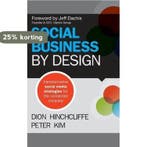 Social Business By Design 9781118273210 Dion Hinchcliffe, Verzenden, Dion Hinchcliffe