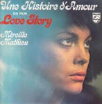 Mireille Mathieu – Une Histoire D'amour EP, Verzenden
