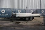 Veiling: Aanhangwagen Hapert TA 3500kg 2018 Nieuw, Ophalen, Nieuw
