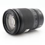 Nikon Z 24-200mm F/4-6.3 VR | Occasion, Ophalen of Verzenden, Nieuw