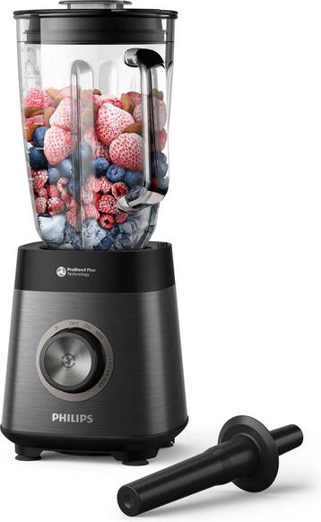 Blender Krachtige 1200 Watt Motor, Vaatwasserbestendig -..., Verzenden
