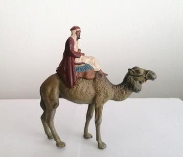 Figuur (2) - Composiet, Nieuw
