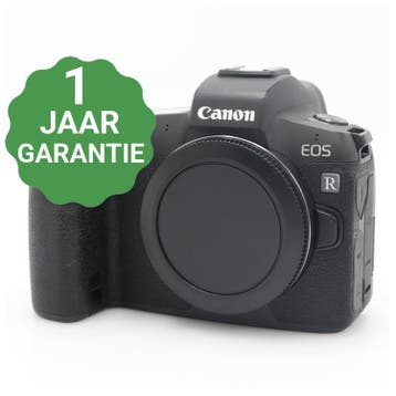 Canon EOS R body | Tweedehands, Verzenden, Zo goed als nieuw, Canon