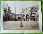 Giorgio Sommer (attributo) - Venezia - Lotto di antiche