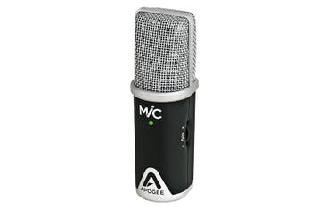 Apogee MiC 96k, Muziek en Instrumenten, Ophalen of Verzenden, Nieuw