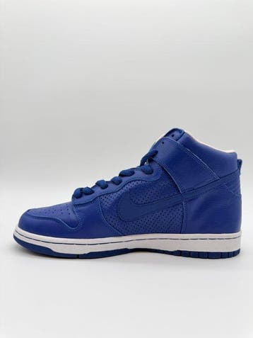 Nike - Nike SB Dunk High T19 Royal Blue - Sneakers - Maat:, Vêtements | Hommes, Chaussures