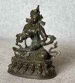 GRATIS VERZENDING Vajrasattva - Bronze - Asie (Sans prix de
