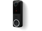 Philips Hue - Videodeurbel - 2K-resolutie Bewegingsdetectie, Verzenden