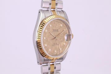 Tudor - Prince Date - Zonder minimumprijs - 74033 |