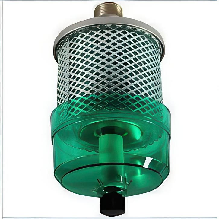 SMC AMC R3/8 Nettoyeur DÉchappement - AMC310-03, Doe-het-zelf en Bouw, Ventilatie en Afzuiging, Verzenden