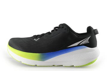 Altra Sportschoenen in maat 44 Zwart, Verzenden, Zo goed als nieuw, Altra, Sportschoenen