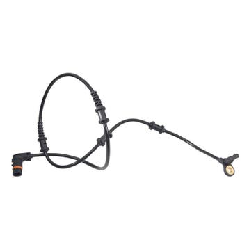 ABS-sensor Vooras Mercedes-Benz M-Klasse ML 350 4-matic, Verzenden
