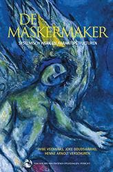 De maskermaker 9789078395010 Henne Arnolt Verschuren, Boeken, Verzenden, Zo goed als nieuw, Henne Arnolt Verschuren