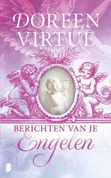 Berichten van je engelen 9789022565414 Doreen Virtue, Boeken, Esoterie en Spiritualiteit, Verzenden, Gelezen, Doreen Virtue