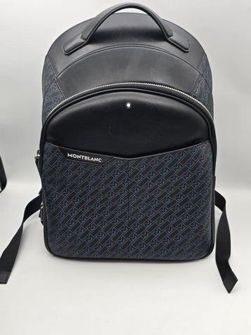 Montblanc - Montblanc monogram Mochila bag Montblanc, Nieuw