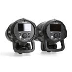 Profoto B1X 500 AirTTL Location Kit · 1 jaar garantie, Ophalen of Verzenden, Zo goed als nieuw