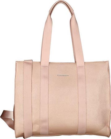 Enrico Benetti Nina Shopper 15 inch laptop - 66762 - Roze, Verzenden